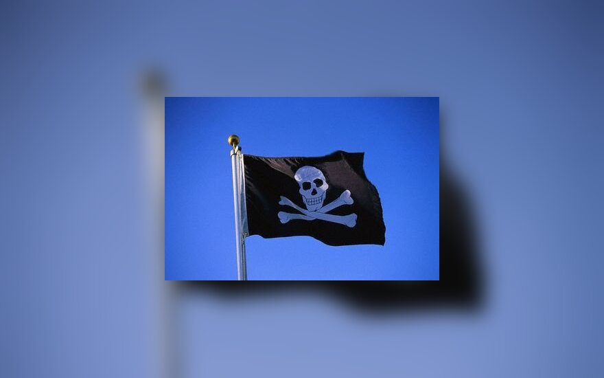 P2P tinklus „piratai“ keičia į tinklalapius