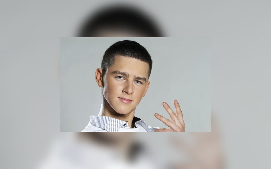Donatas Montvydas (Klubas.lt)