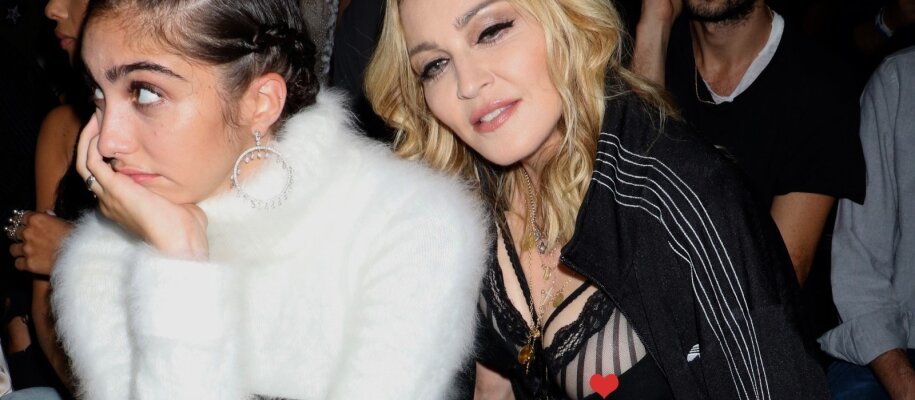 Madonna įsitikinusi Jos Konfliktus Su Malavio Valdzia Isspres Vaikai Lt Tiketa Plius