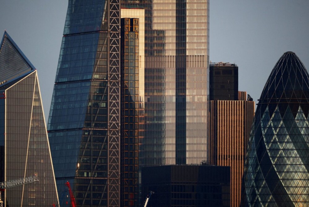 Londono sitis