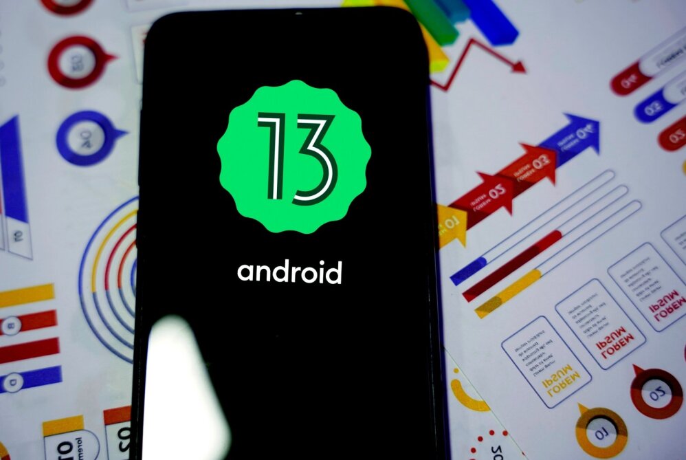 Android 13 galutinė versija jau prieinama: funkcijos ir apžvalga