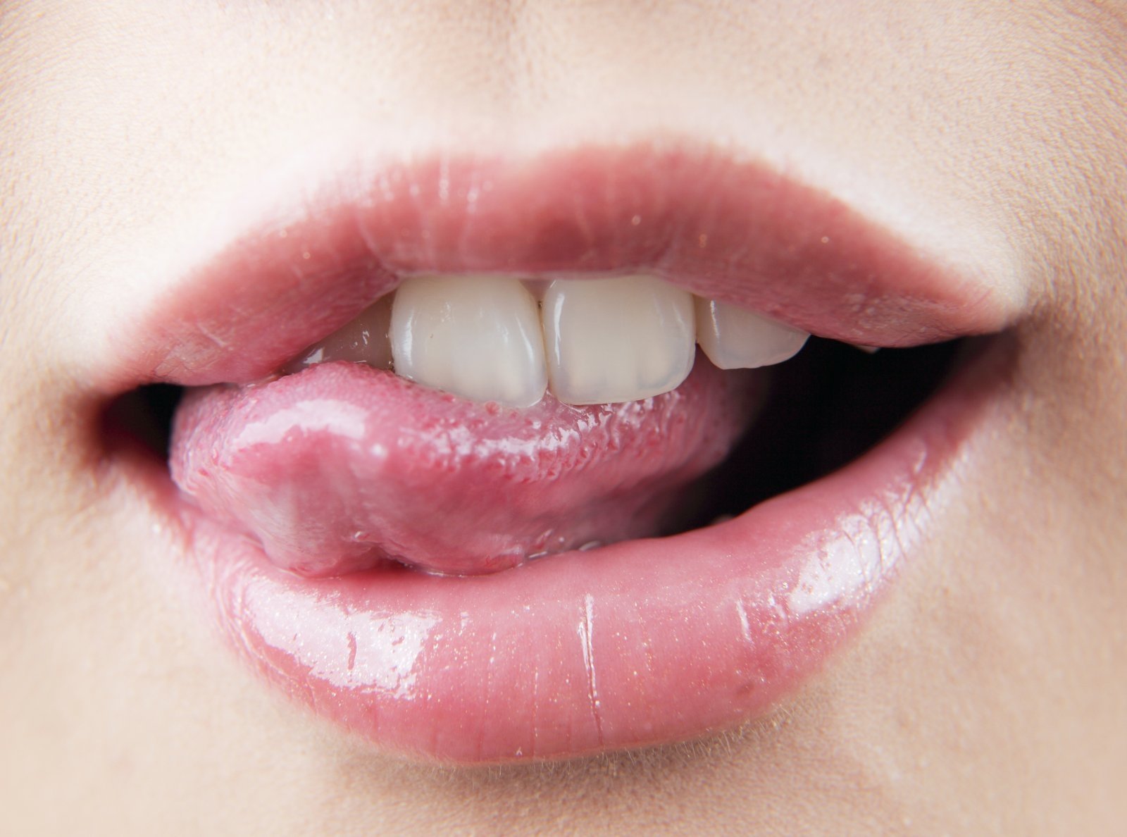 Tongue mouth PNG transparent