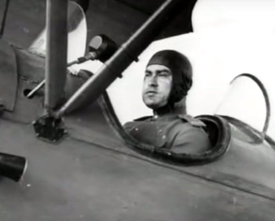 Фото алексея маресьева летчика с протезами