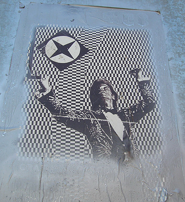 Grafitai Teplionės Ar Menas Delfi Kultura