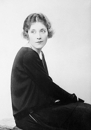 Barbara Cartland