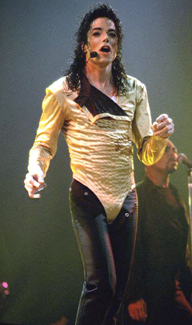 Michaelas Jacksonas (1993 m.)