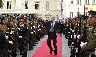 Saulius Štombergas