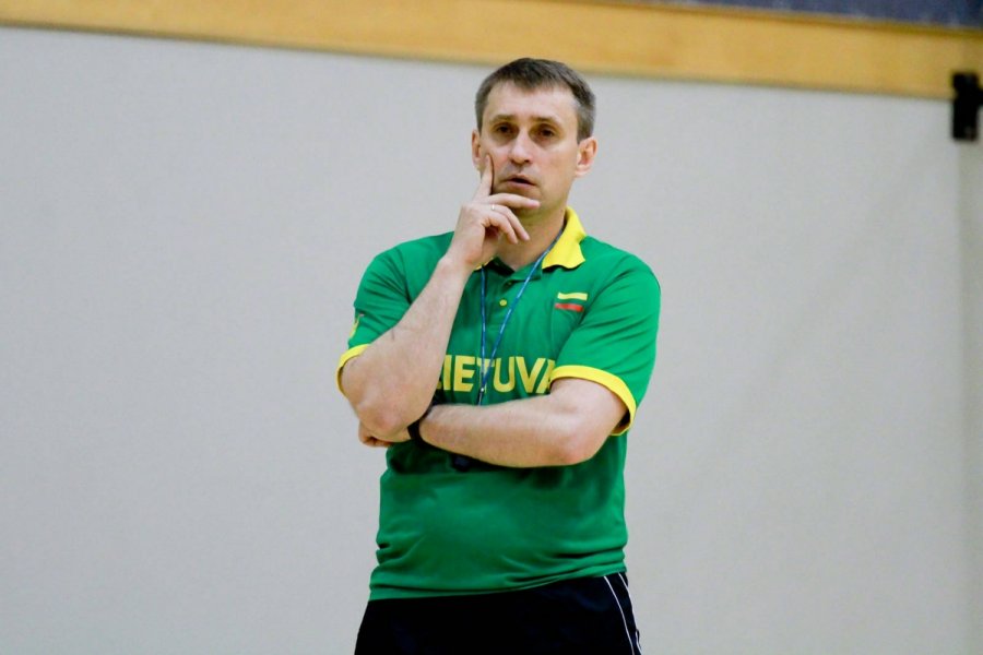 „Žalgiris“ nusitaikė į K.Kemzūrą Krepšinis.lt