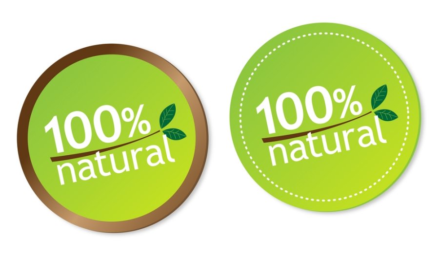 Где можно 100. 100% Натурально. 100% Natural Eco. Натурально стикер. Органик стикер.