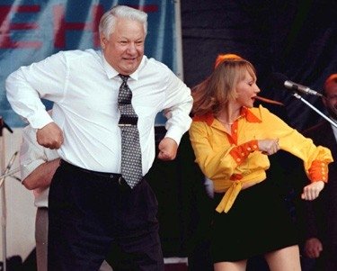 "Крупный русский человек": как относятся к Борису Ельцину на родине первого президента России?