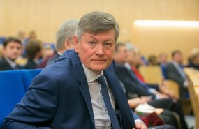 Artūras Paulauskas