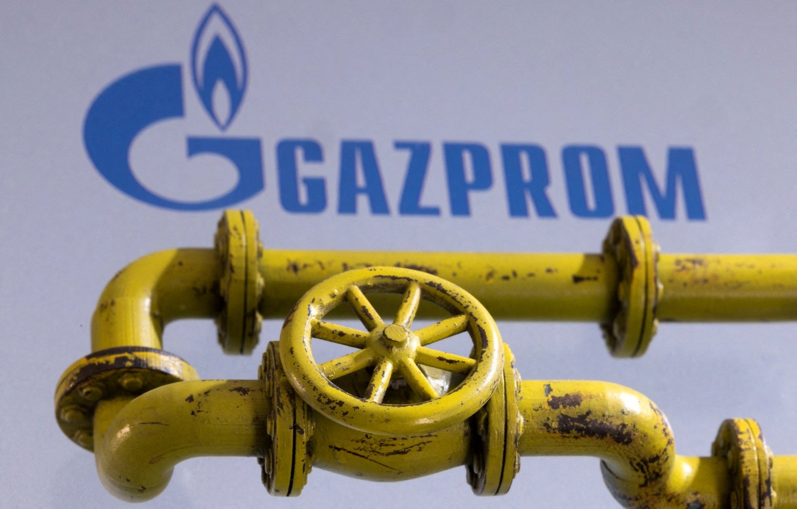 UE obiecuje „skoordynowaną reakcję” na cięcia gazu przez Rosję