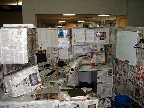 11 pokštų, kuriuos privalai iškrėsti savo bendradarbiams