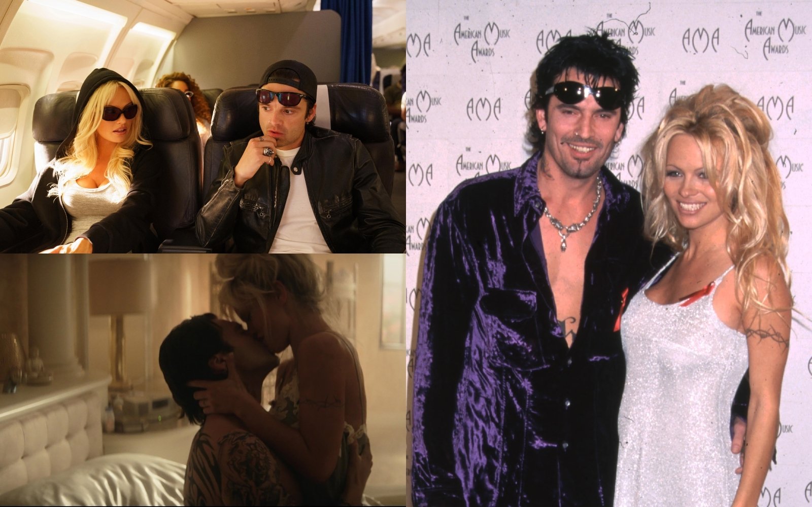 The directors have revealed the behind the scenes of the stormy love story between Pamela Anderson and Tommy Lee: what did we not know about their sex tape?