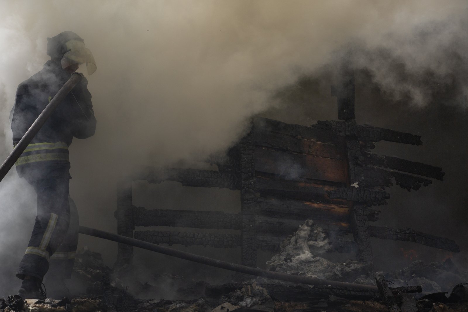 Litwa kupi dwa systemy dronów kamikaze z Polski dla Ukrainy