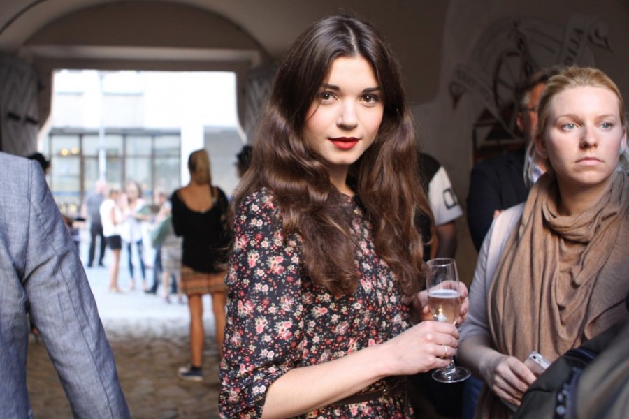 moterys meluoja geriau kristina