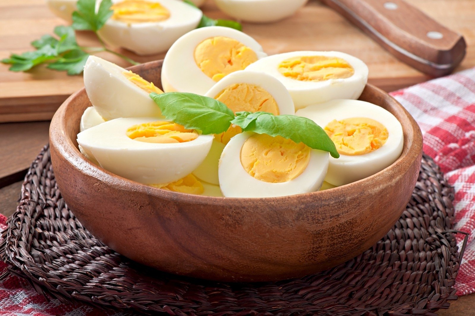 Kaip kiaušiniai veikia sveikatą – tai svarbu vyresniems nei 45 metų žmonėms