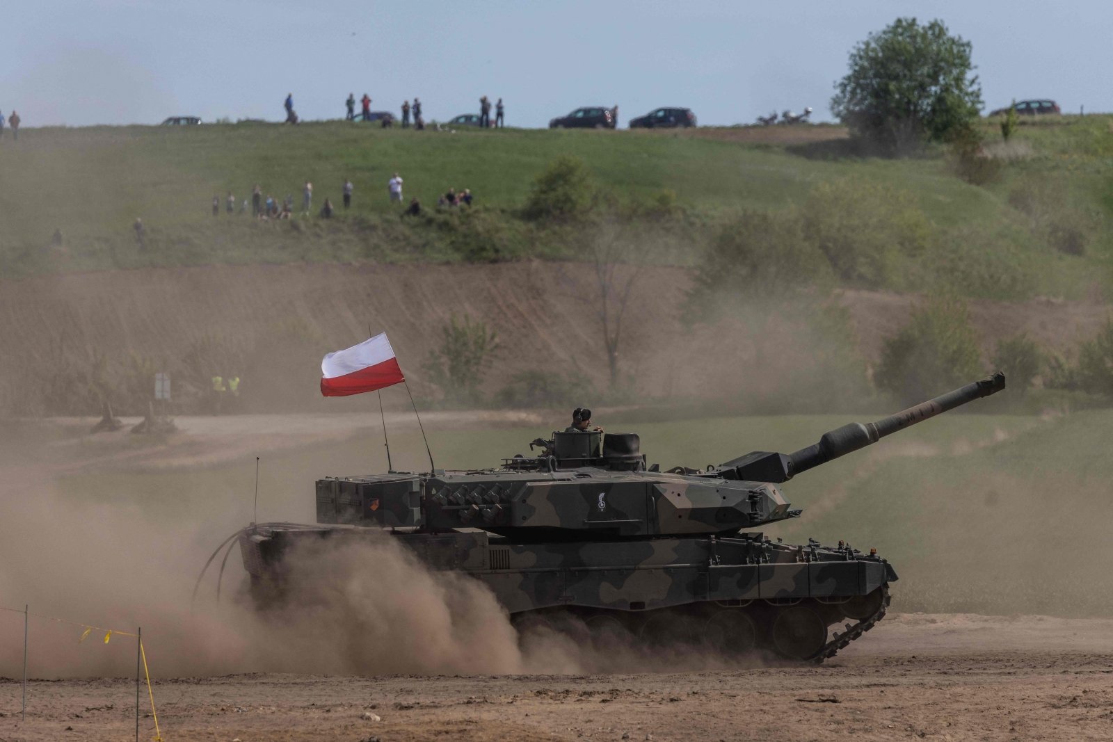 Polska wzywa Niemców do dotrzymania obietnicy: czekamy na poważną ofertę