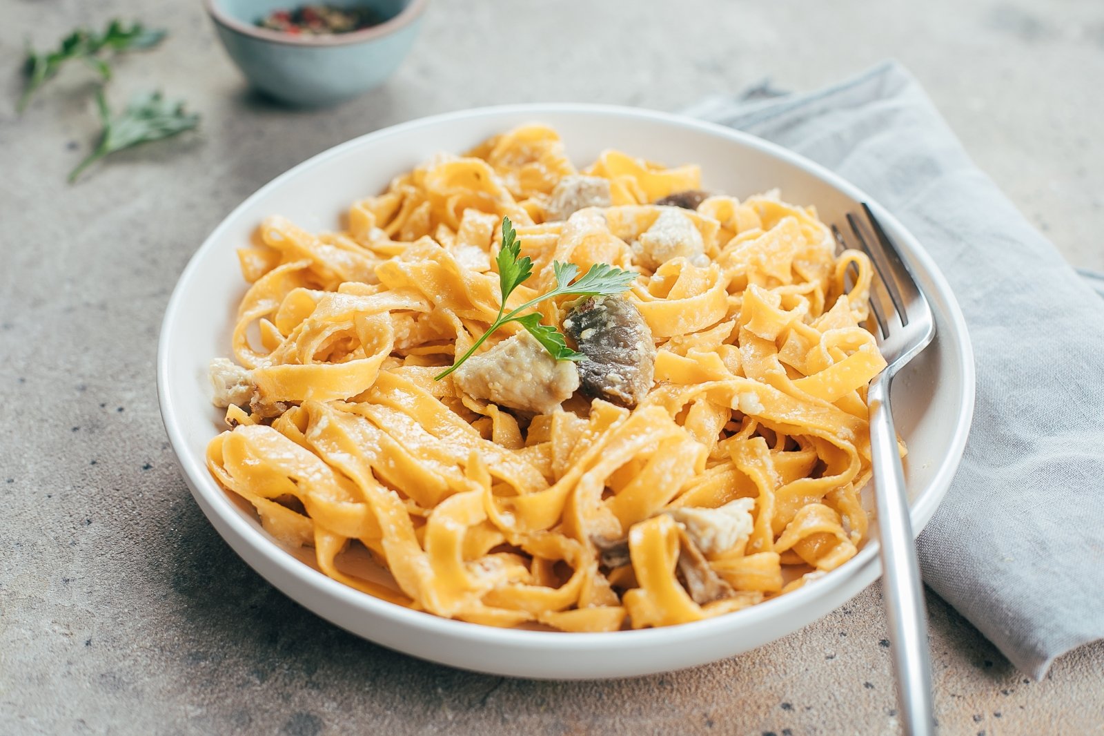 Nobelprisvinner anbefaler å koke pasta med ovnen av – et enkelt triks for å oppnå dette