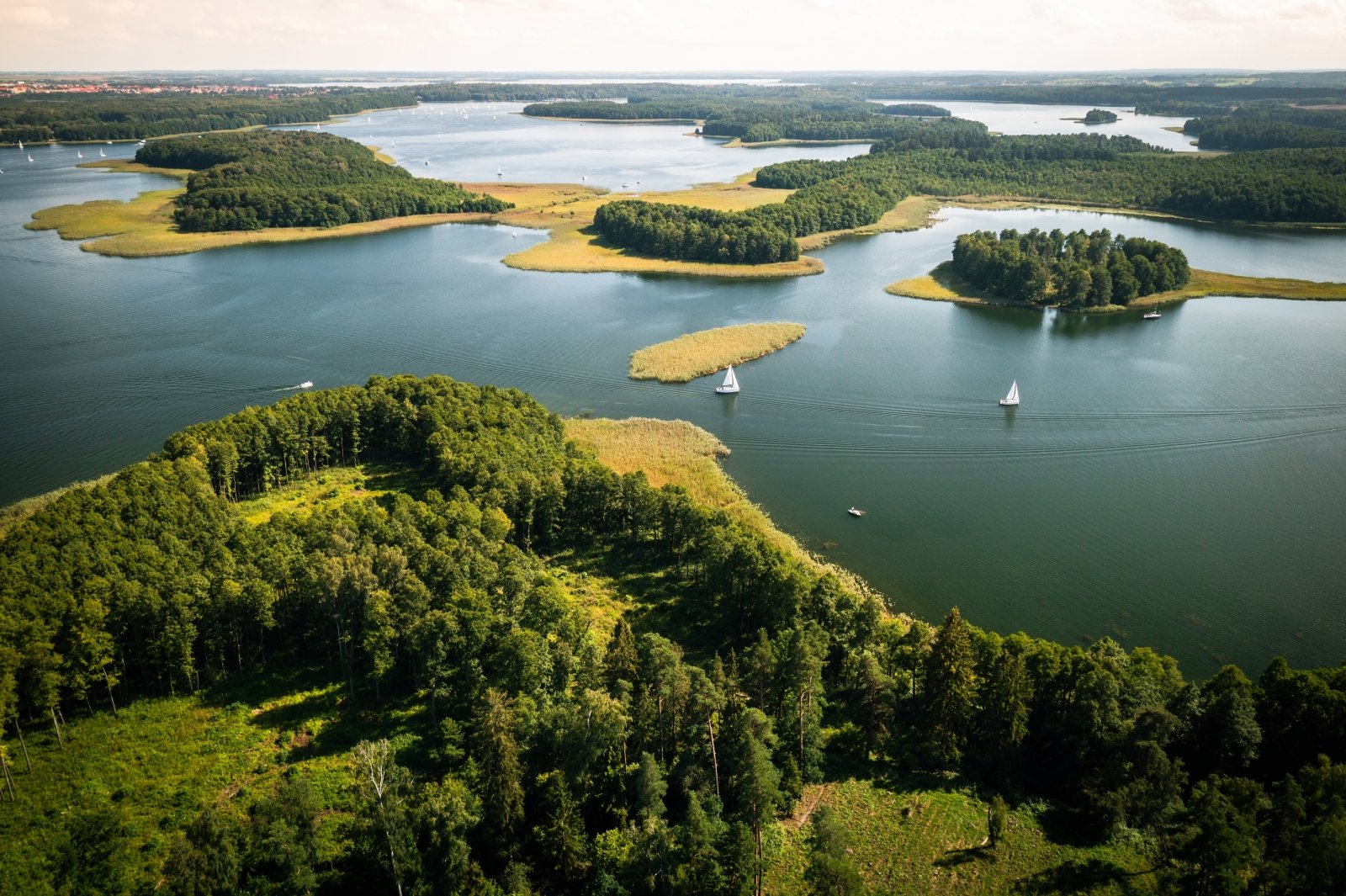 Pride of Poland – Mazury: jakie są ceny, co robić i kiedy lepiej nie jechać