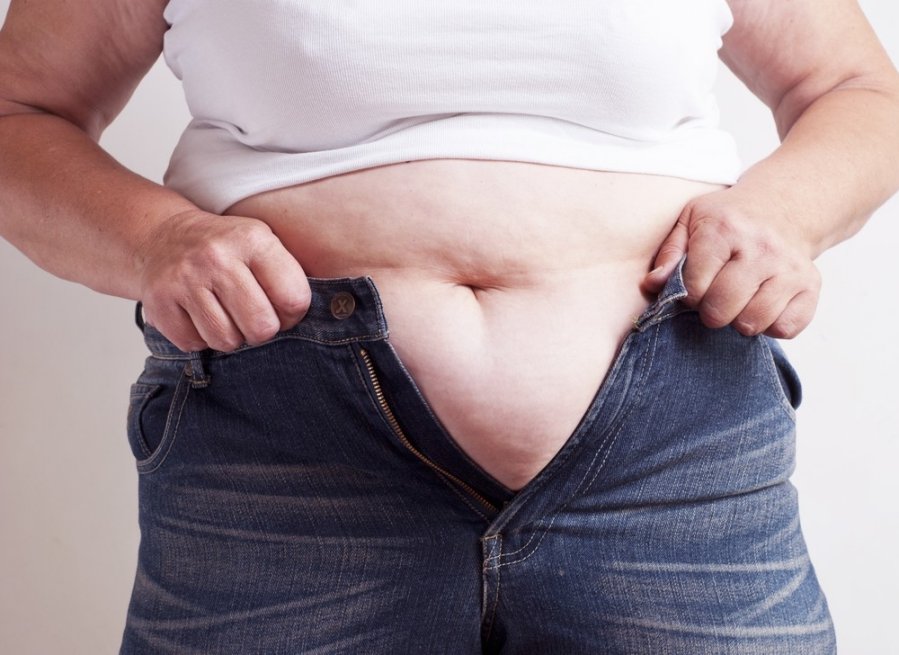 Kaip numesti svorio tik pilvo srityje. Kaip sumažinti pilvą?