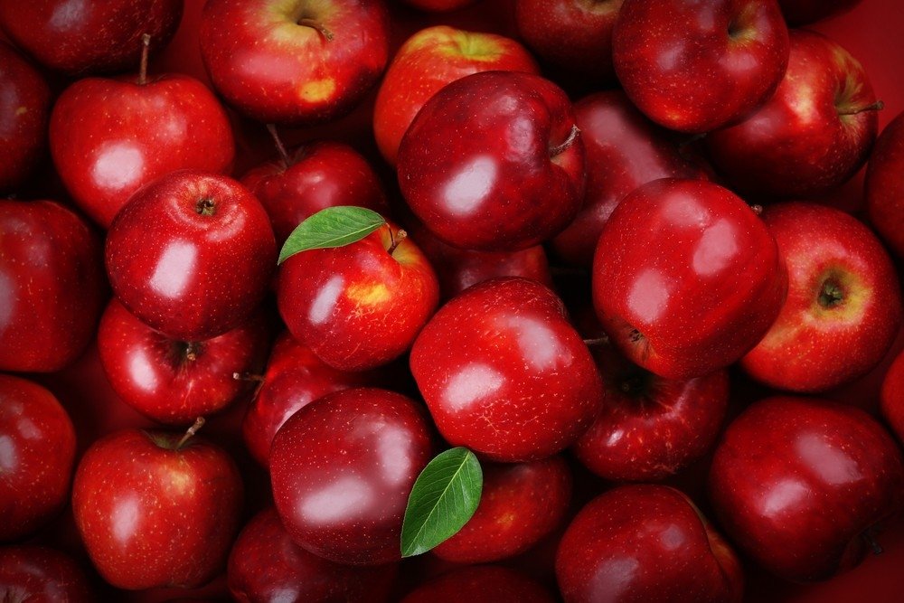 sudaryti opcionus obuolių atsargoms