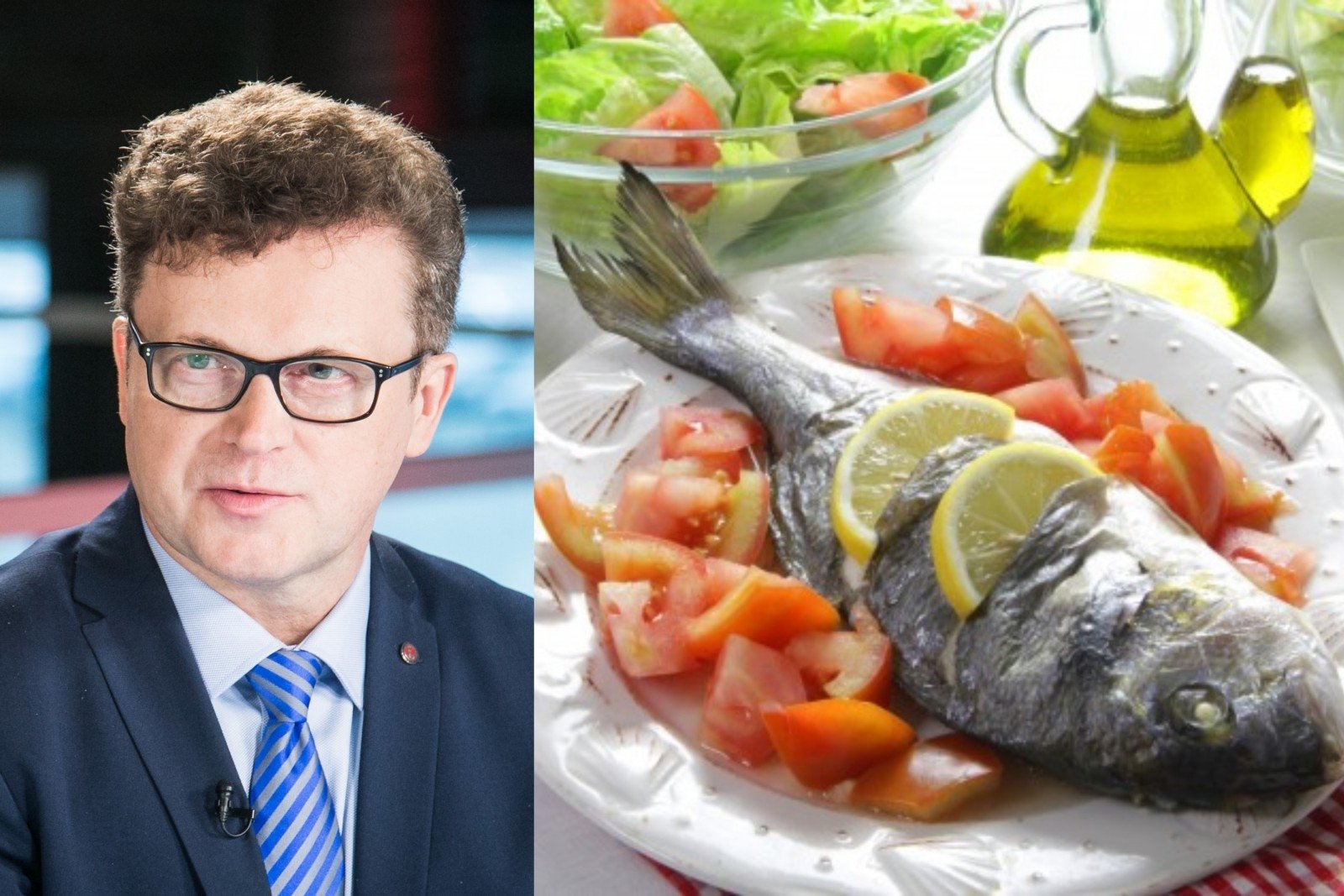 valgyti Viduržemio jūros dietą širdies sveikata