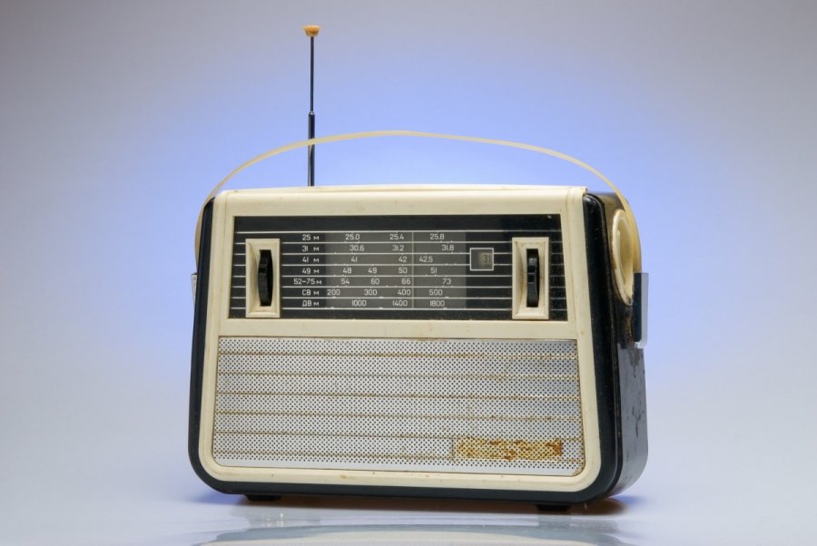 Norge dropper FM-radionett