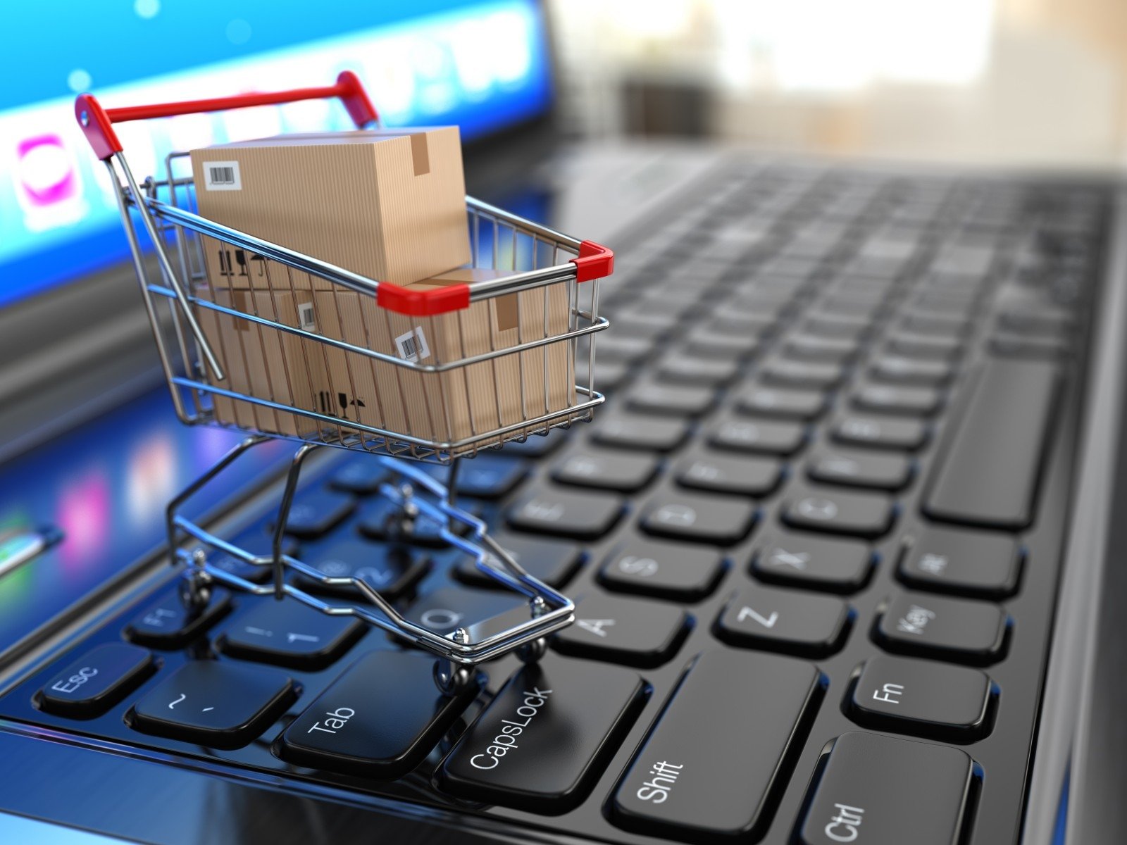 E-komercijos tinklaraštis | Make Commerce