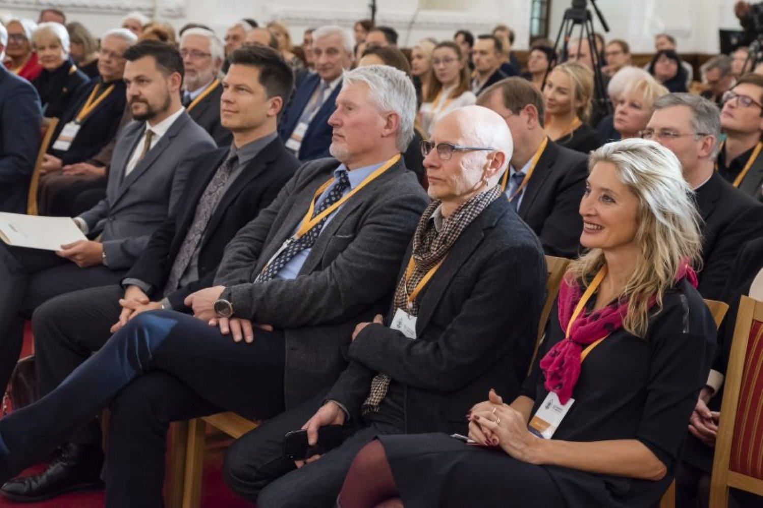 VMU Lithuanian University Global Symposium vil bli holdt