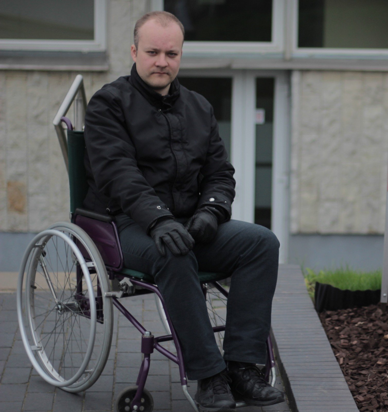 „Britvininkai“ – į mirtį arba į invalido vežimėlį - DELFI
