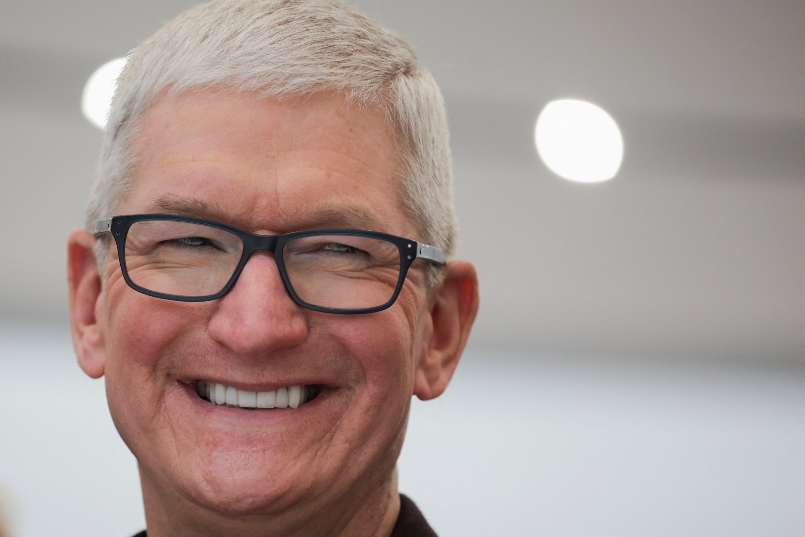 Apple-sjef Tim Cook har identifisert hva menneskeheten ikke vil overleve i fremtiden: Når vi ser tilbake, vil vi ikke forstå hvordan vi levde før nå