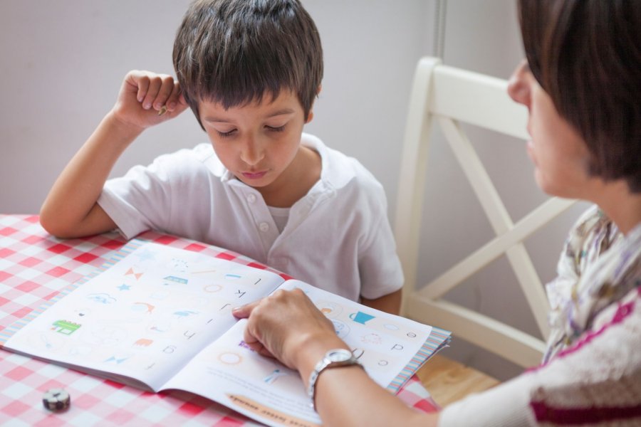 Ką privalo žinoti tėvai apie namų darbus | Mamos dienoraštis | Mama, vaikas, vaikai