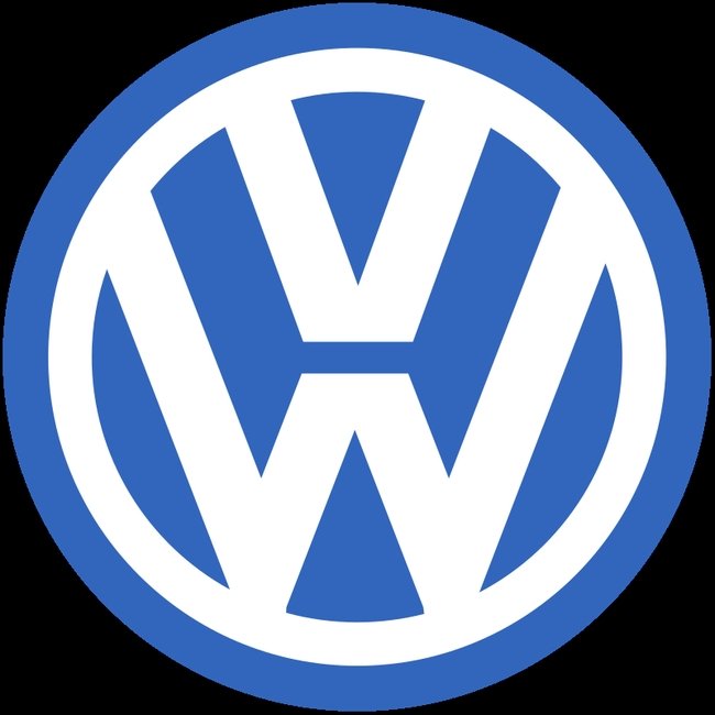 „Volkswagen“ nusprendė pakeisti logotipą – parodė koks jis bus - DELFI Auto