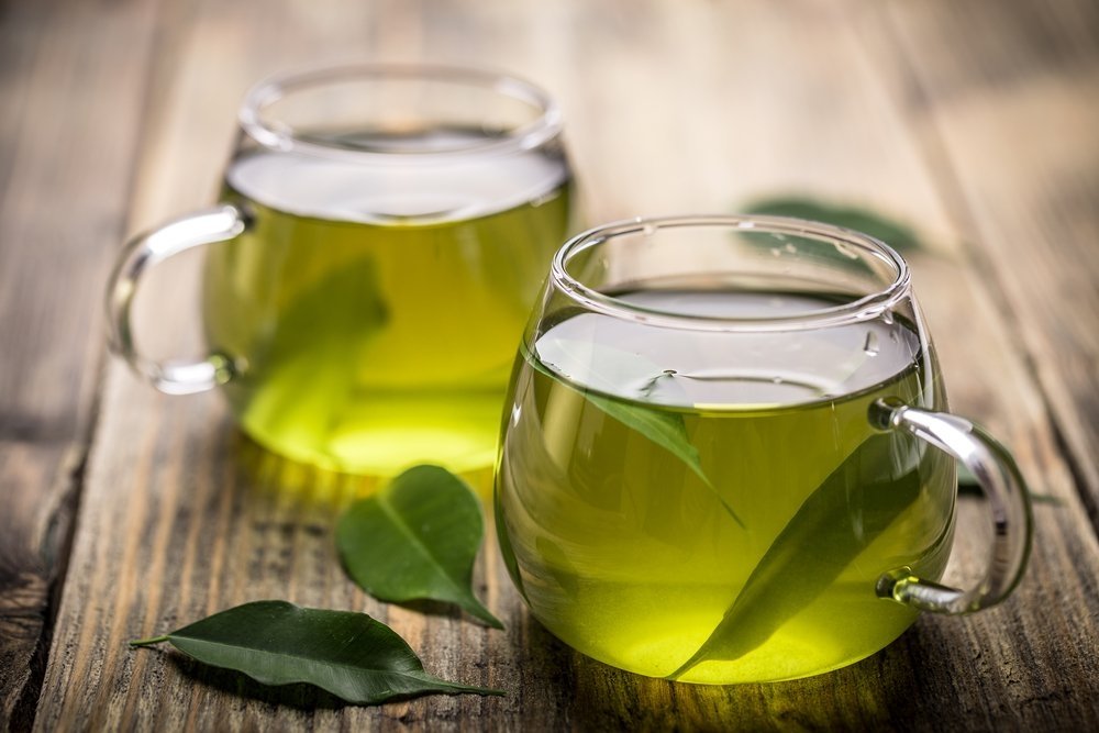 kokias arbatas galite gerti sergant hipertenzija