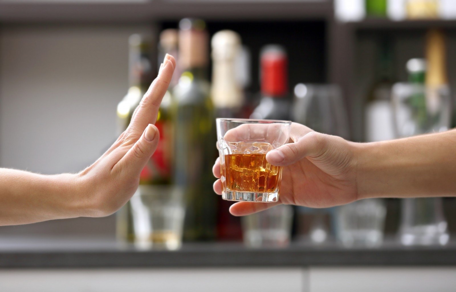 Alkoholis yra susijęs su širdies ritmo sutrikimais